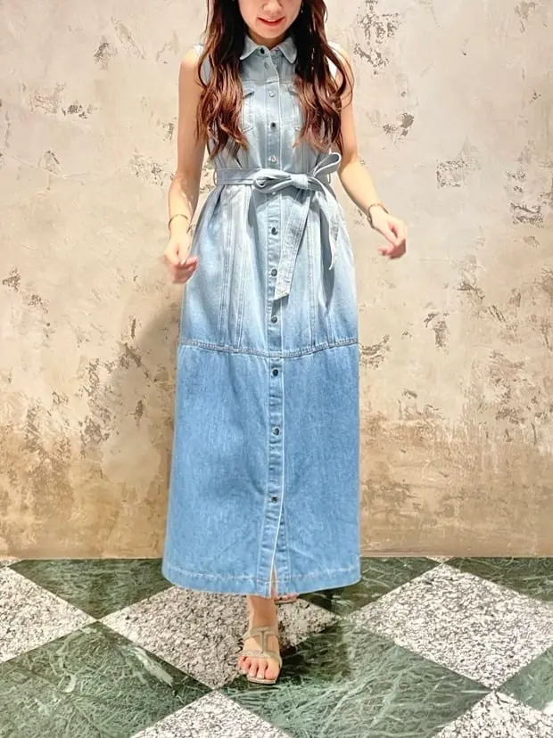 GRACE CONTINENTAL The Banquet Suzuka コーディネート画像