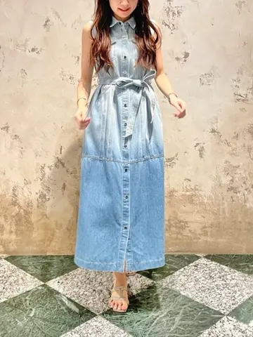 GRACE CONTINENTAL The Banquet Suzuka コーディネート画像