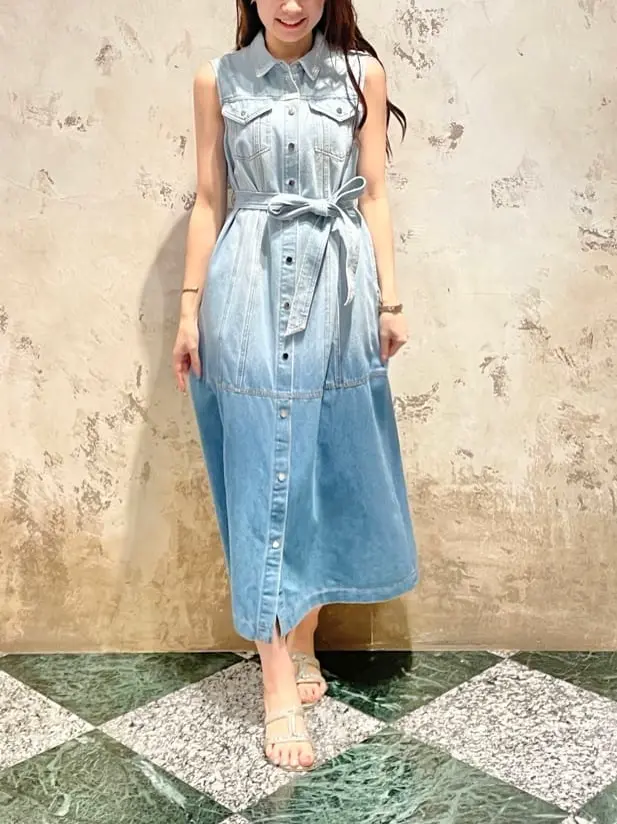 GRACE CONTINENTAL The Banquet Suzuka コーディネート画像