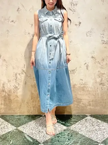 GRACE CONTINENTAL The Banquet Suzuka コーディネート画像