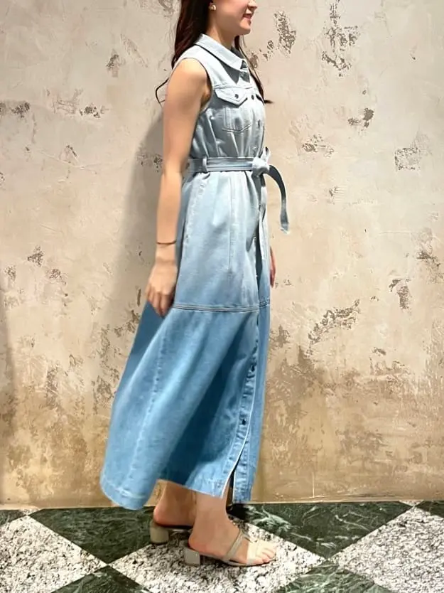 GRACE CONTINENTAL The Banquet Suzuka コーディネート画像