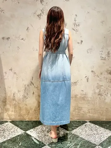 GRACE CONTINENTAL The Banquet Suzuka コーディネート画像