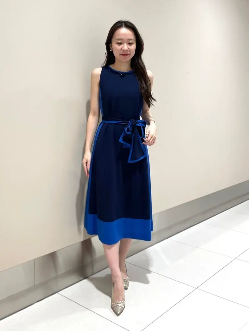 GRACE CONTINENTAL The Banquet Suzuka コーディネート画像