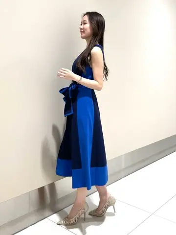 GRACE CONTINENTAL The Banquet Suzuka コーディネート画像