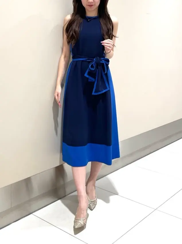 GRACE CONTINENTAL The Banquet Suzuka コーディネート画像