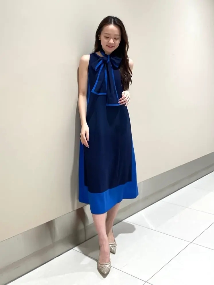 GRACE CONTINENTAL The Banquet Suzuka コーディネート画像