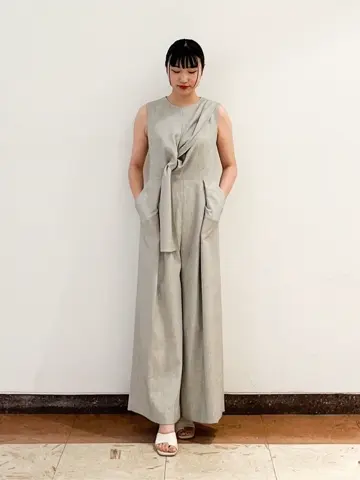 GRACE CONTINENTAL The Banquet CHISAKO.S コーディネート画像