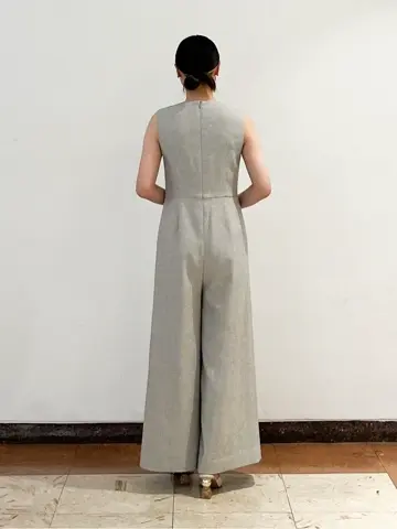 GRACE CONTINENTAL The Banquet CHISAKO.S コーディネート画像