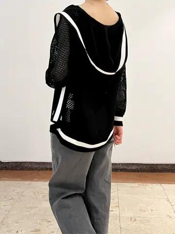 GRACE CONTINENTAL The Banquet yuri コーディネート画像