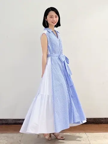 GRACE CONTINENTAL The Banquet yuri コーディネート画像