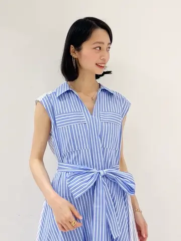 GRACE CONTINENTAL The Banquet yuri コーディネート画像