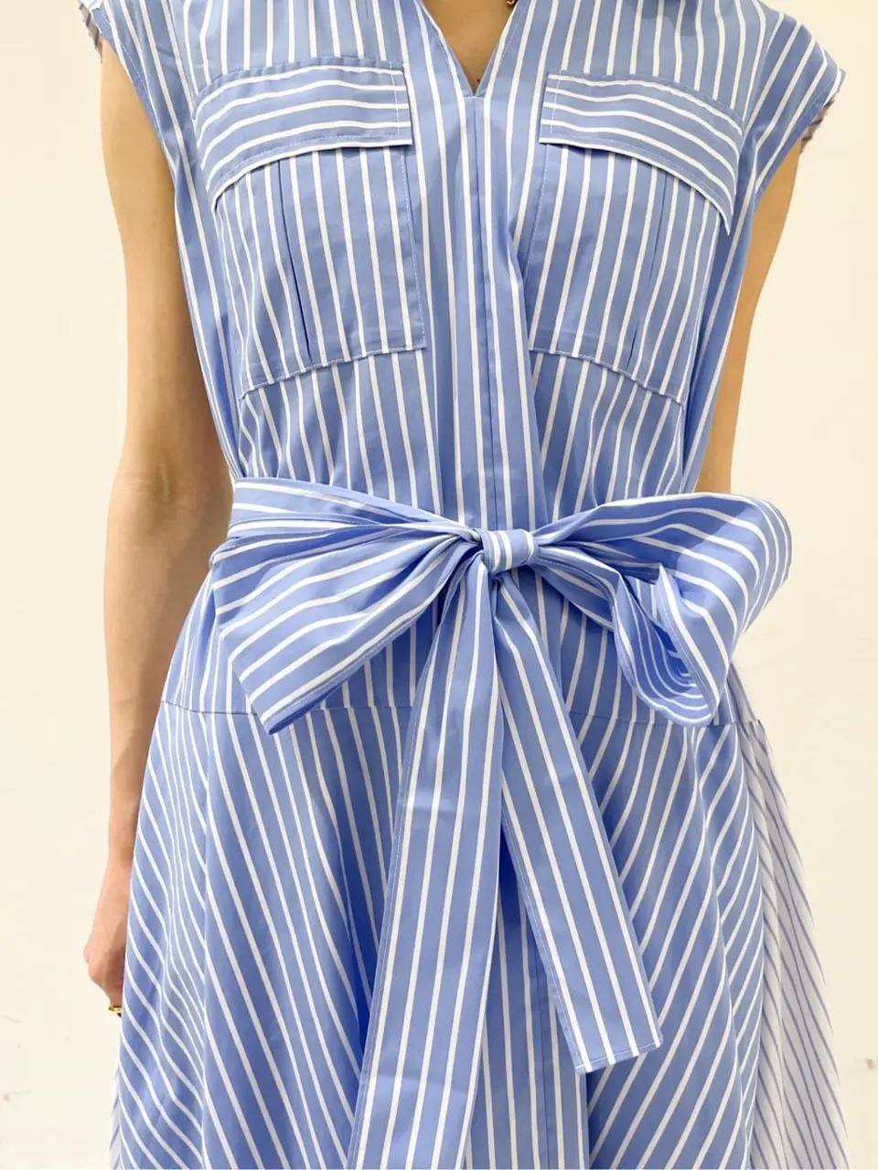 GRACE CONTINENTAL The Banquet yuri コーディネート画像