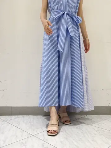 GRACE CONTINENTAL The Banquet yuri コーディネート画像