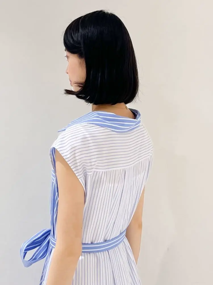 GRACE CONTINENTAL The Banquet yuri コーディネート画像