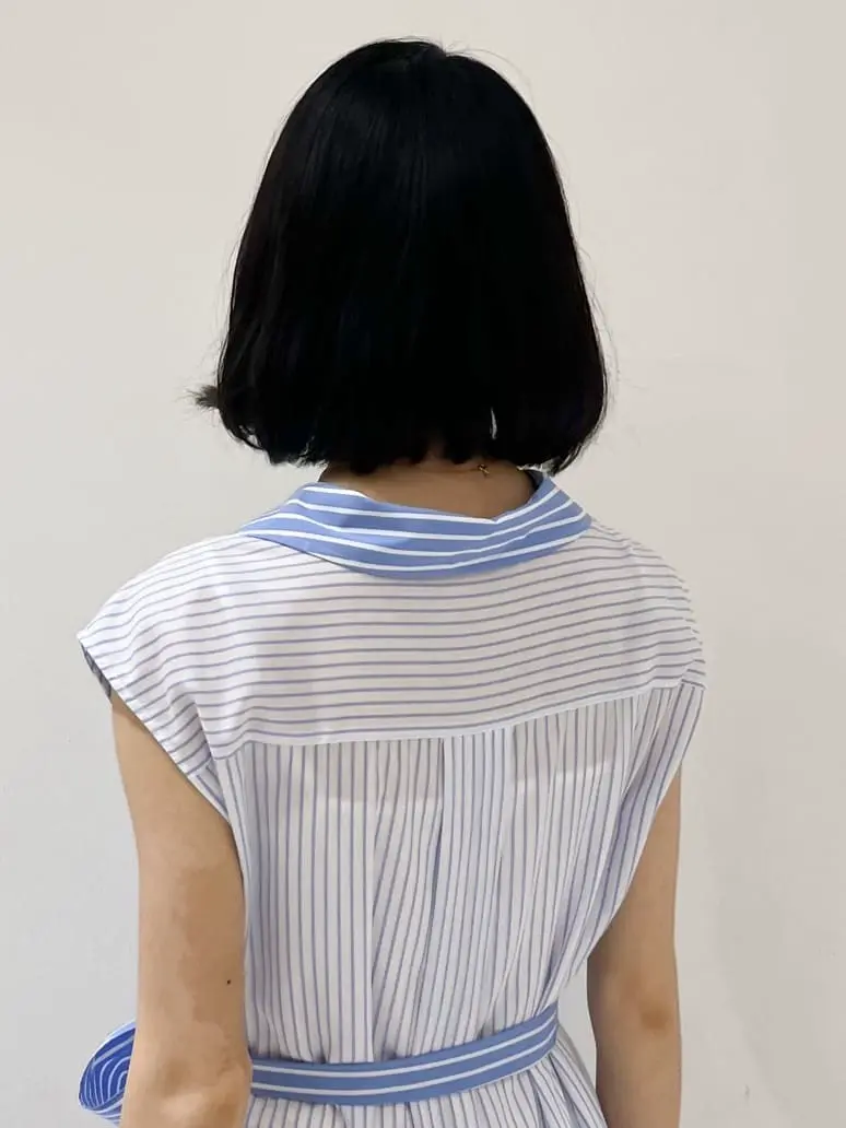 GRACE CONTINENTAL The Banquet yuri コーディネート画像