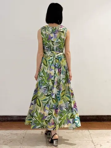 GRACE CONTINENTAL The Banquet yuri コーディネート画像