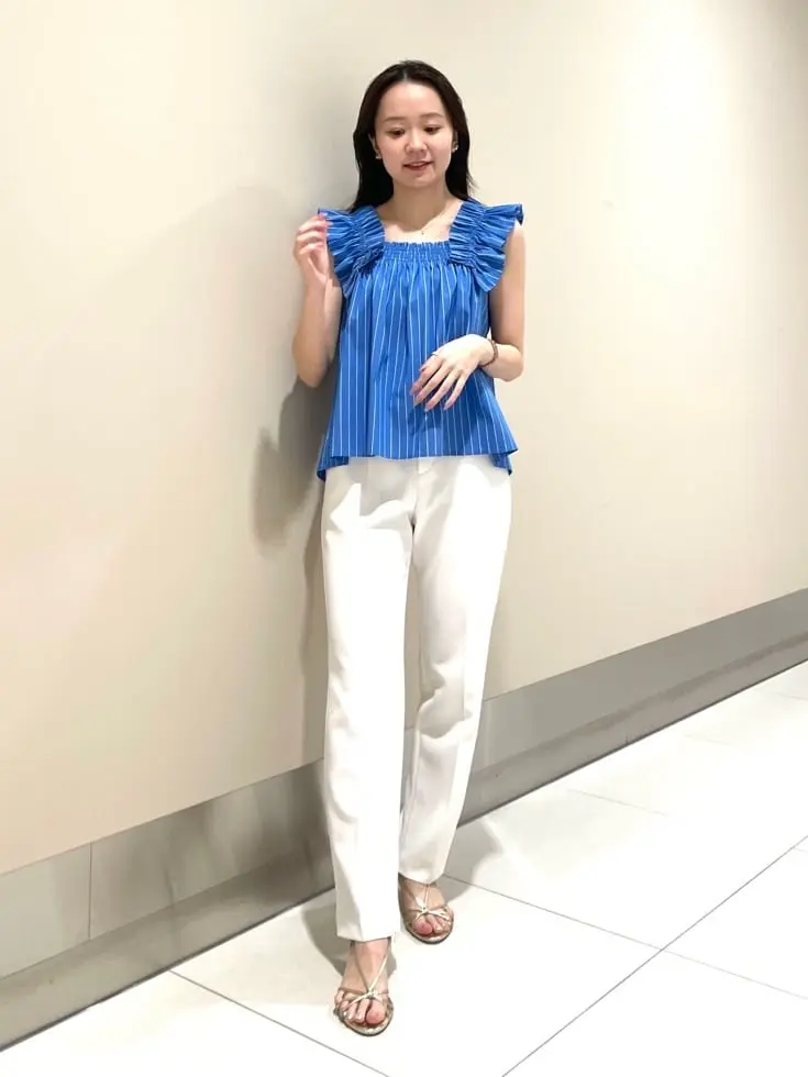 GRACE CONTINENTAL The Banquet Suzuka コーディネート画像