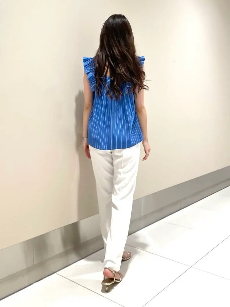 GRACE CONTINENTAL The Banquet Suzuka コーディネート画像