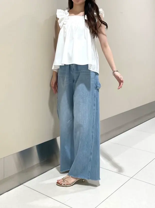 GRACE CONTINENTAL The Banquet Suzuka コーディネート画像