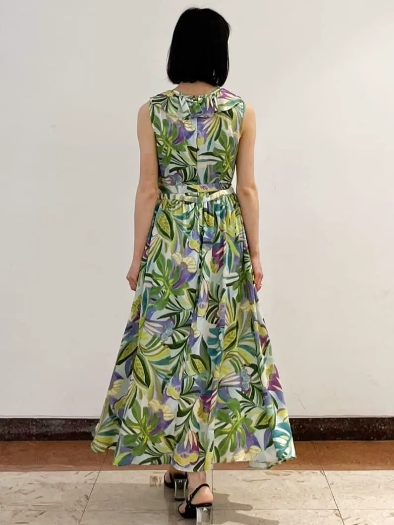 GRACE CONTINENTAL The Banquet yuri コーディネート画像