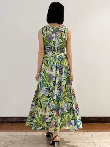 GRACE CONTINENTAL The Banquet yuri コーディネート画像