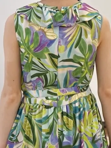 GRACE CONTINENTAL The Banquet yuri コーディネート画像