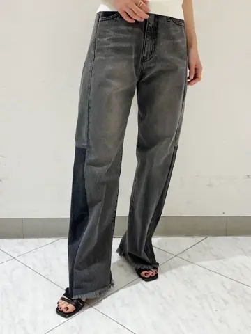 GRACE CONTINENTAL The Banquet yuri コーディネート画像