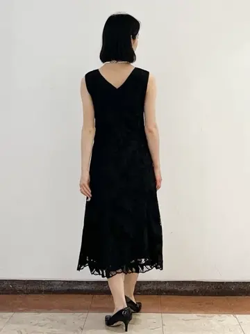 GRACE CONTINENTAL The Banquet yuri コーディネート画像