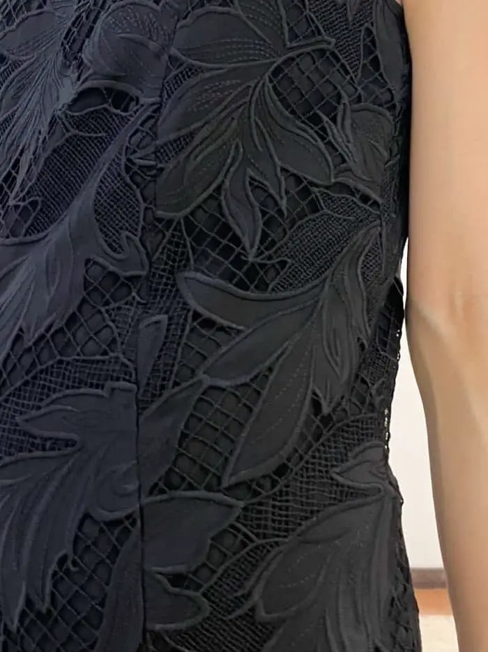 GRACE CONTINENTAL The Banquet yuri コーディネート画像