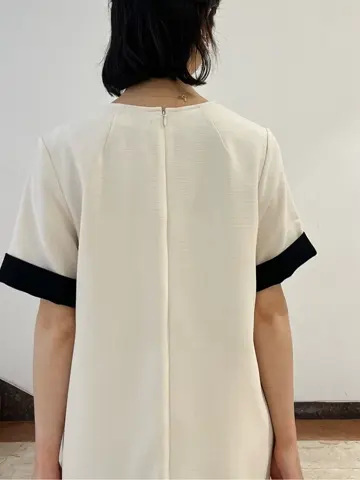 GRACE CONTINENTAL The Banquet yuri コーディネート画像