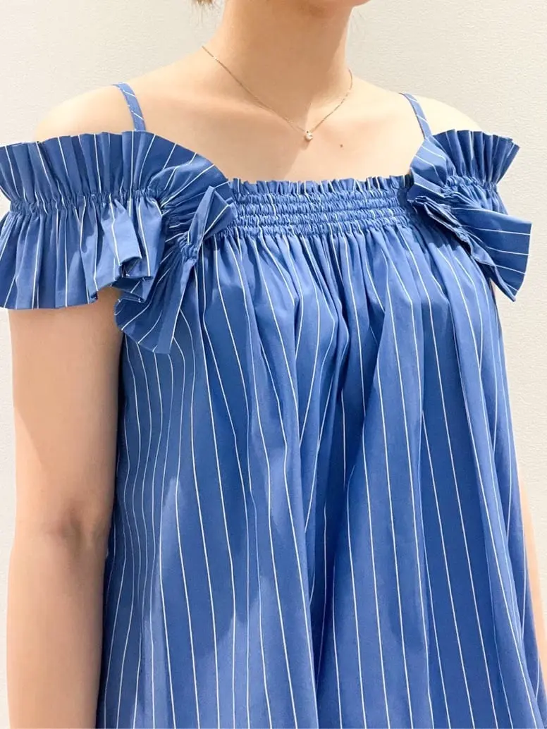 GRACE CONTINENTAL The Banquet CHISAKO.S コーディネート画像