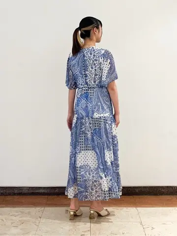 GRACE CONTINENTAL The Banquet CHISAKO.S コーディネート画像