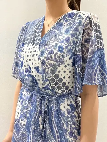 GRACE CONTINENTAL The Banquet CHISAKO.S コーディネート画像