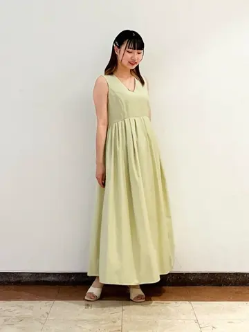 GRACE CONTINENTAL The Banquet CHISAKO.S コーディネート画像