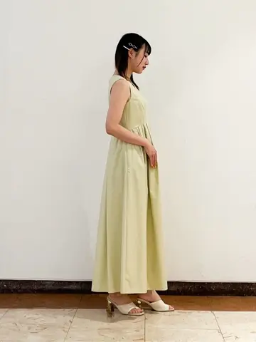 GRACE CONTINENTAL The Banquet CHISAKO.S コーディネート画像