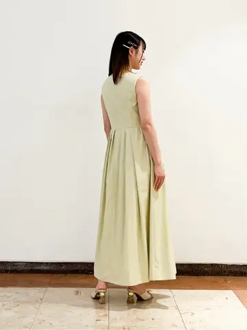 GRACE CONTINENTAL The Banquet CHISAKO.S コーディネート画像