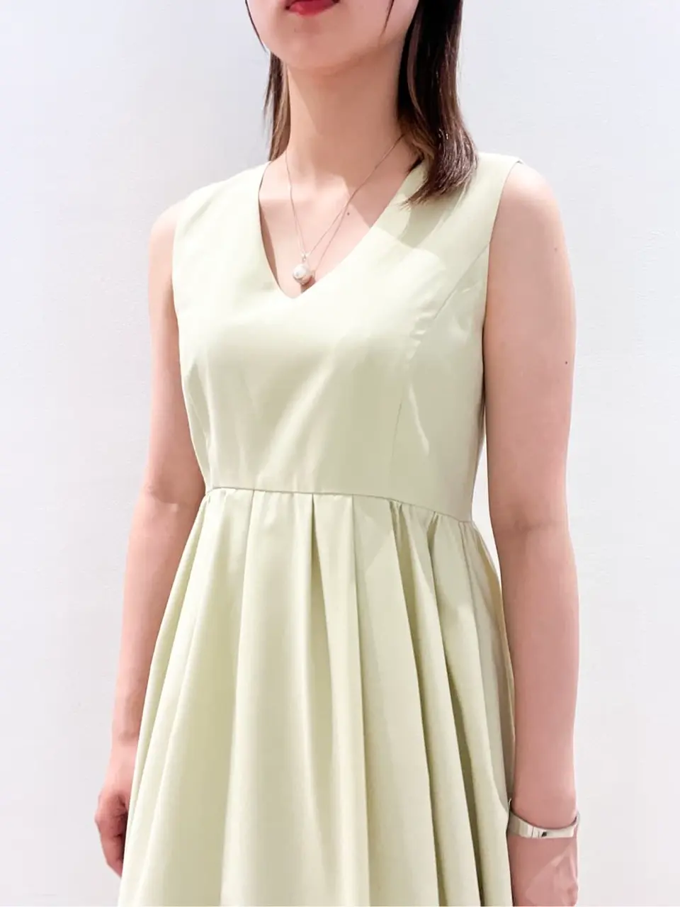 GRACE CONTINENTAL The Banquet CHISAKO.S コーディネート画像