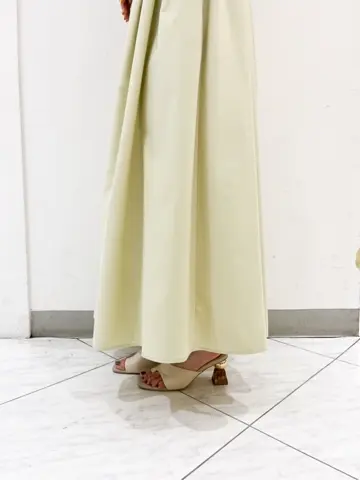 GRACE CONTINENTAL The Banquet CHISAKO.S コーディネート画像