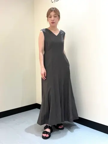 GRACE CONTINENTAL The Banquet 泉　智子 コーディネート画像