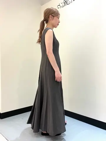 GRACE CONTINENTAL The Banquet 泉　智子 コーディネート画像