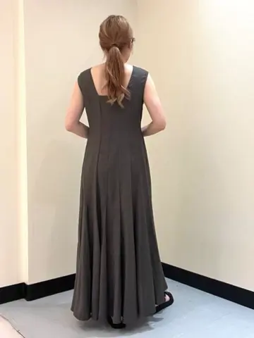 GRACE CONTINENTAL The Banquet 泉　智子 コーディネート画像