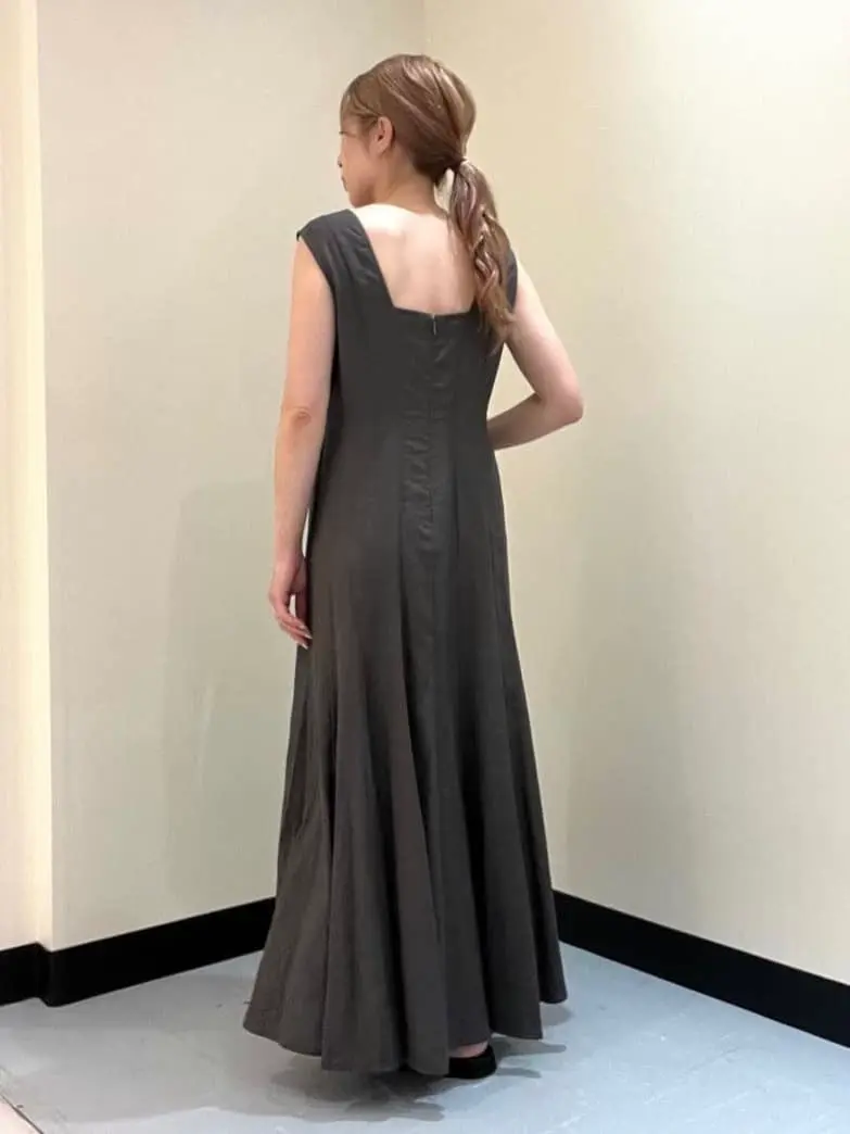 GRACE CONTINENTAL The Banquet 泉　智子 コーディネート画像