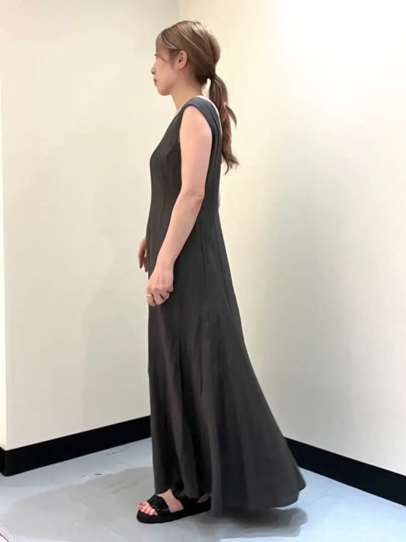 GRACE CONTINENTAL The Banquet 泉　智子 コーディネート画像