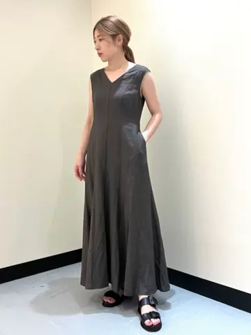 GRACE CONTINENTAL The Banquet 泉　智子 コーディネート画像