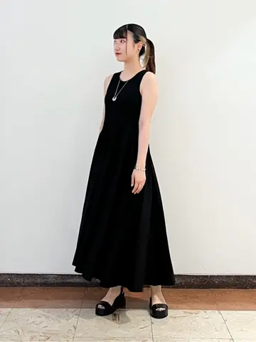 GRACE CONTINENTAL The Banquet CHISAKO.S コーディネート画像