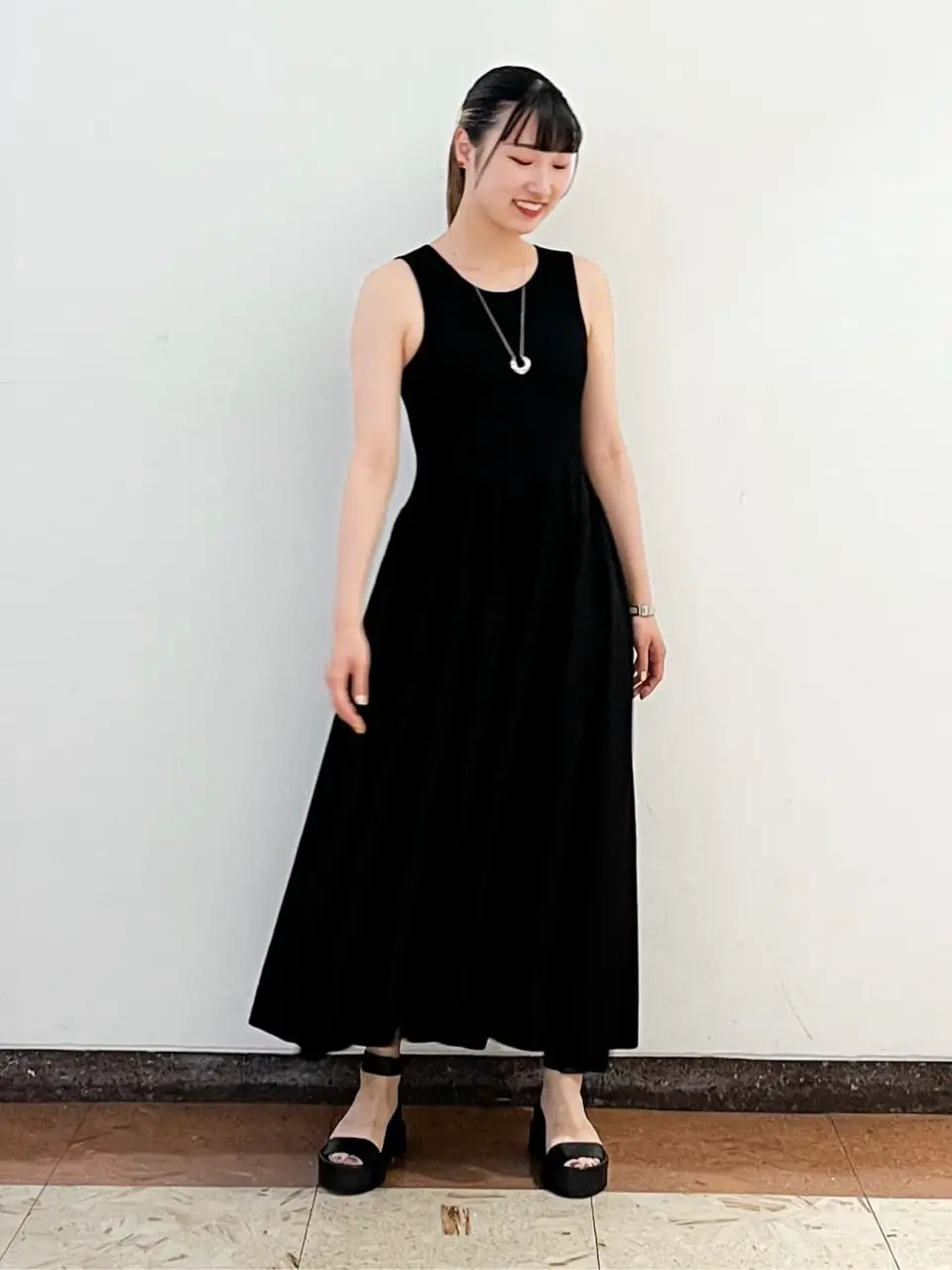 GRACE CONTINENTAL The Banquet CHISAKO.S コーディネート画像