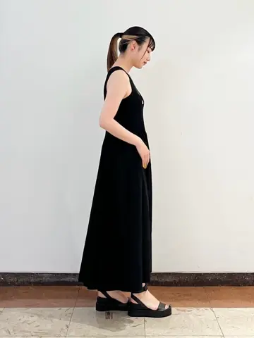 GRACE CONTINENTAL The Banquet CHISAKO.S コーディネート画像