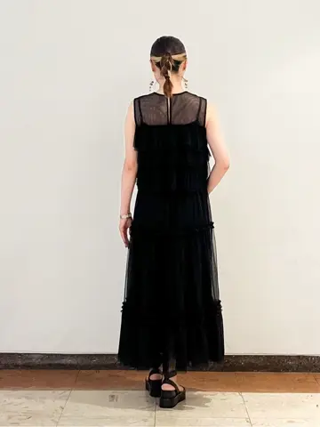 GRACE CONTINENTAL The Banquet CHISAKO.S コーディネート画像