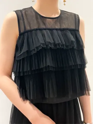 GRACE CONTINENTAL The Banquet CHISAKO.S コーディネート画像