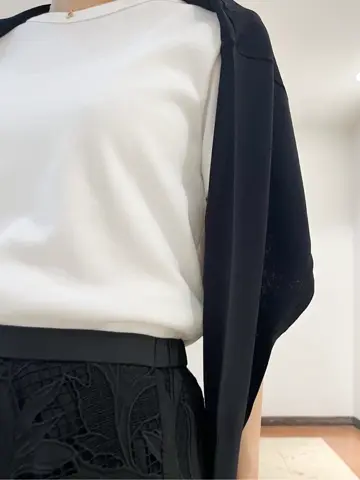 GRACE CONTINENTAL The Banquet yuri コーディネート画像